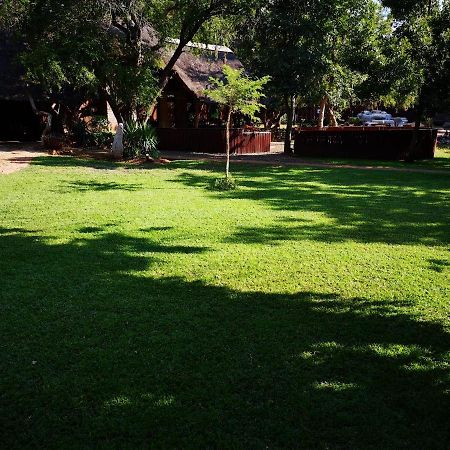 Boulders Safari Lodge Малалане Экстерьер фото