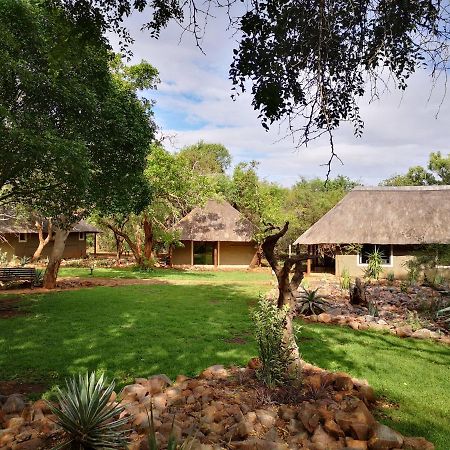 Boulders Safari Lodge Малалане Экстерьер фото