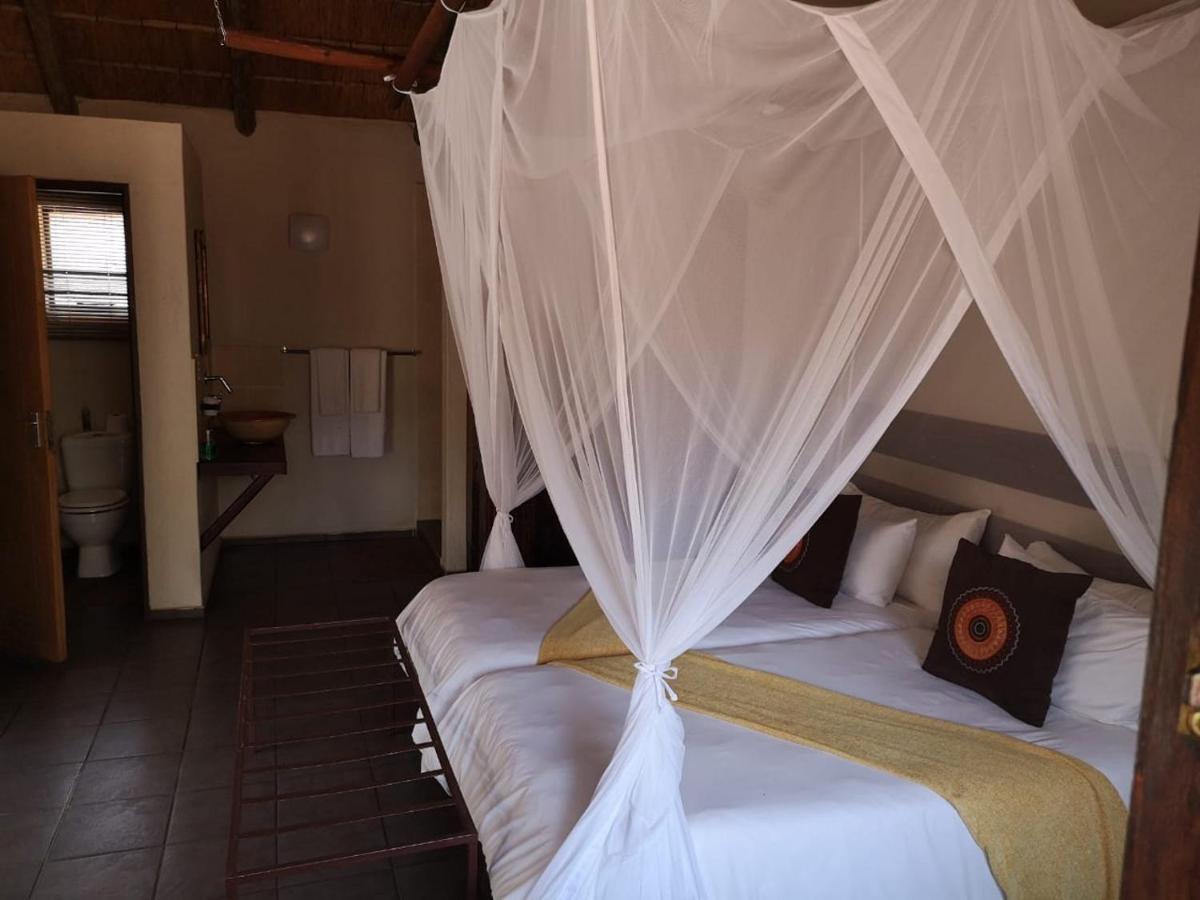 Boulders Safari Lodge Малалане Экстерьер фото