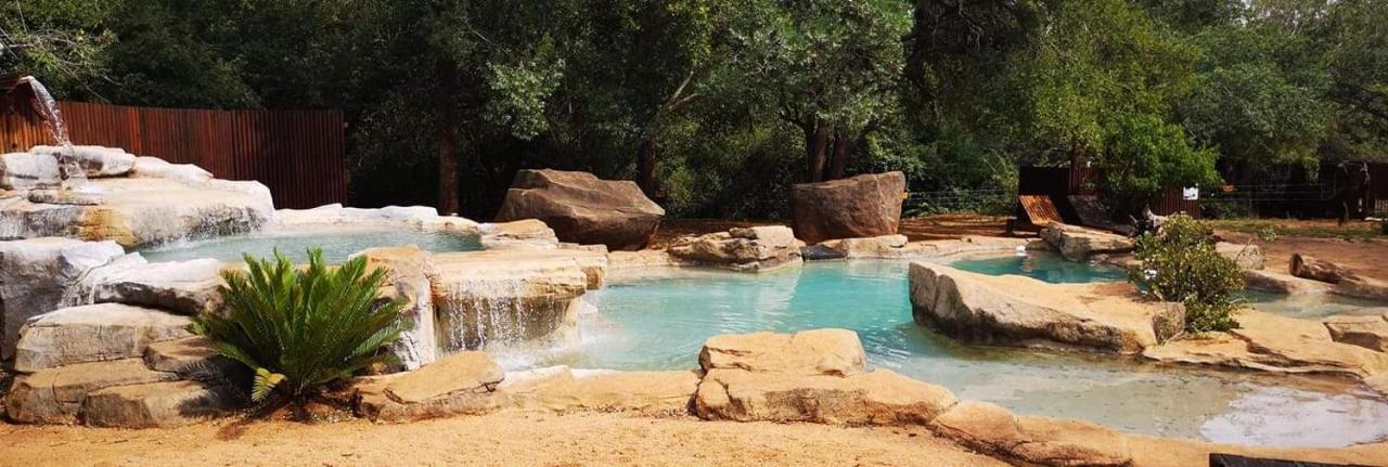 Boulders Safari Lodge Малалане Экстерьер фото