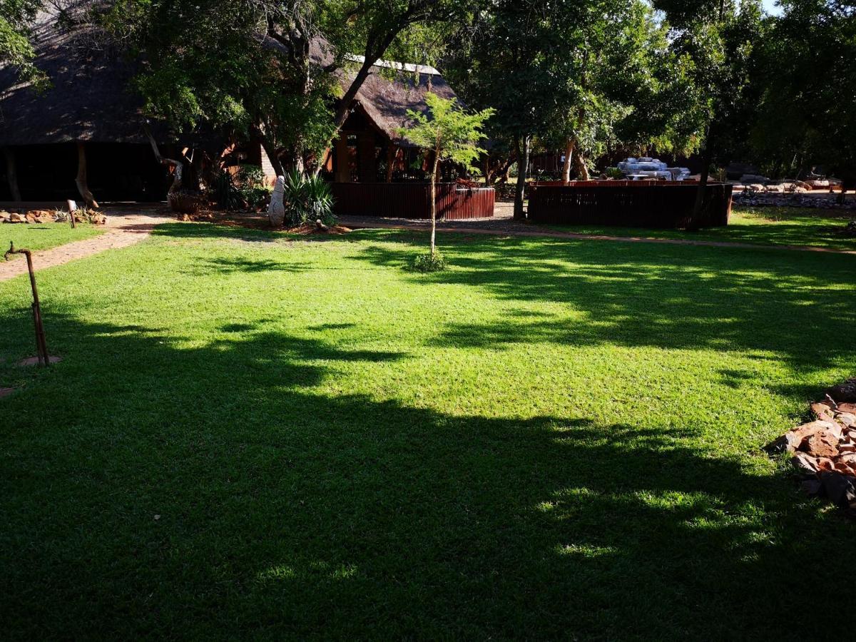 Boulders Safari Lodge Малалане Экстерьер фото