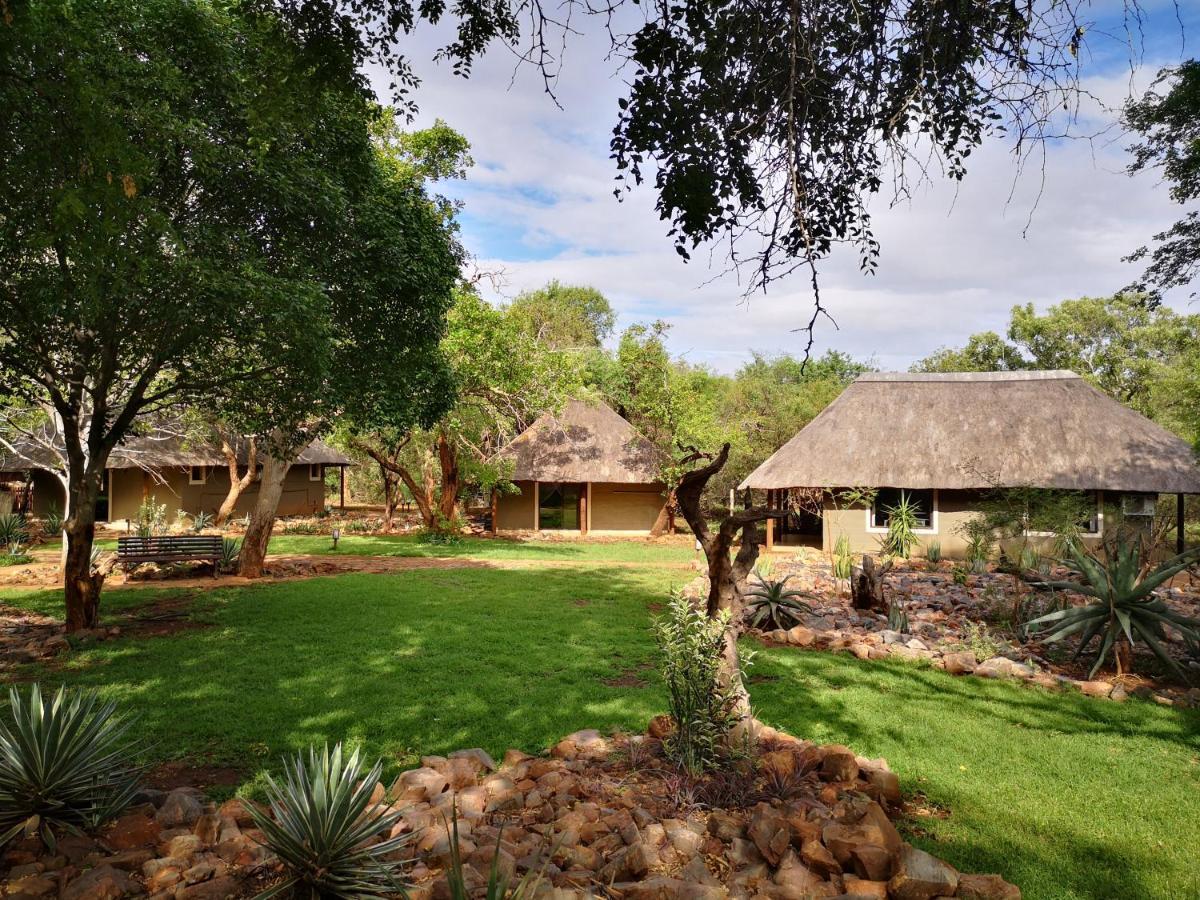 Boulders Safari Lodge Малалане Экстерьер фото