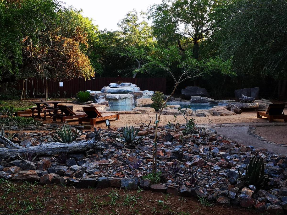 Boulders Safari Lodge Малалане Экстерьер фото