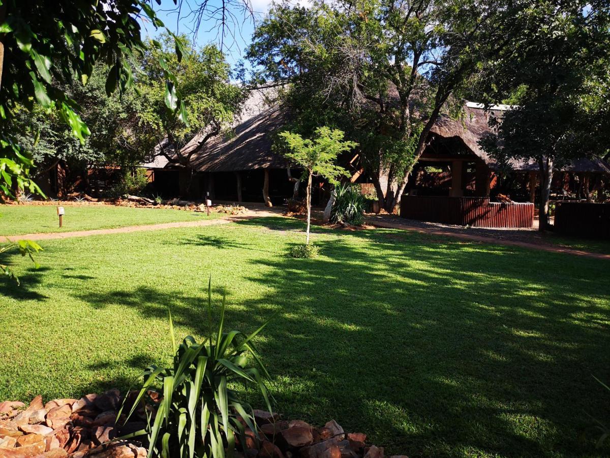 Boulders Safari Lodge Малалане Экстерьер фото