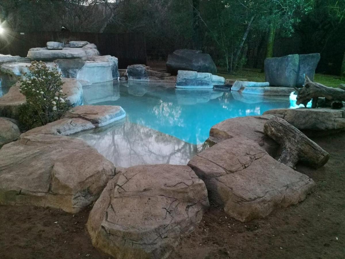 Boulders Safari Lodge Малалане Экстерьер фото