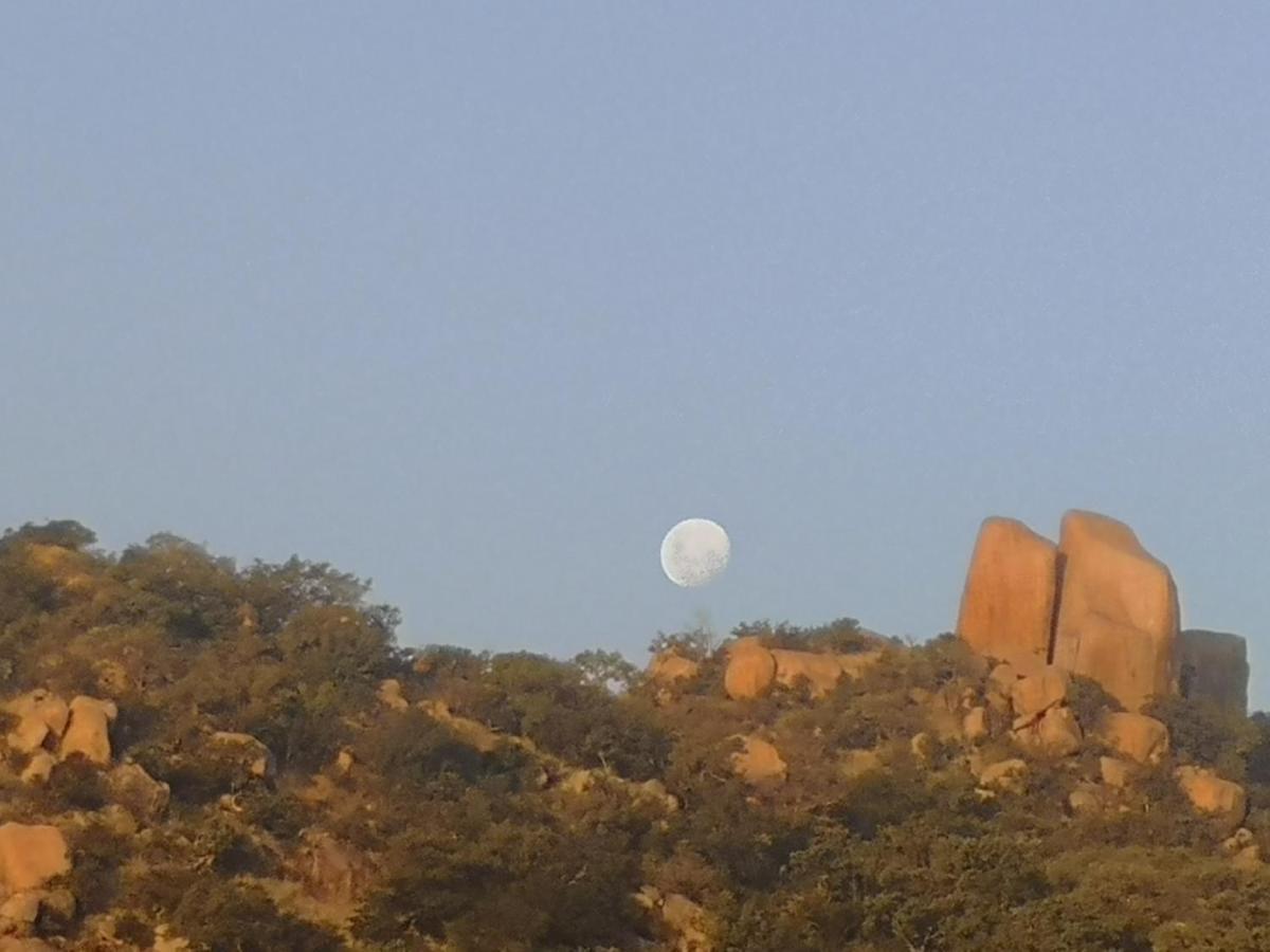 Boulders Safari Lodge Малалане Экстерьер фото