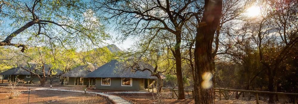 Boulders Safari Lodge Малалане Экстерьер фото