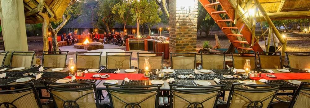 Boulders Safari Lodge Малалане Экстерьер фото