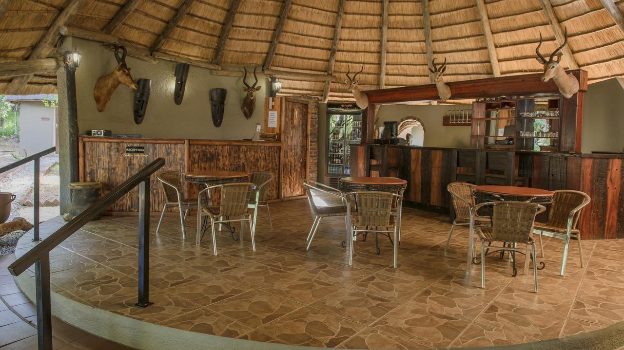 Boulders Safari Lodge Малалане Экстерьер фото