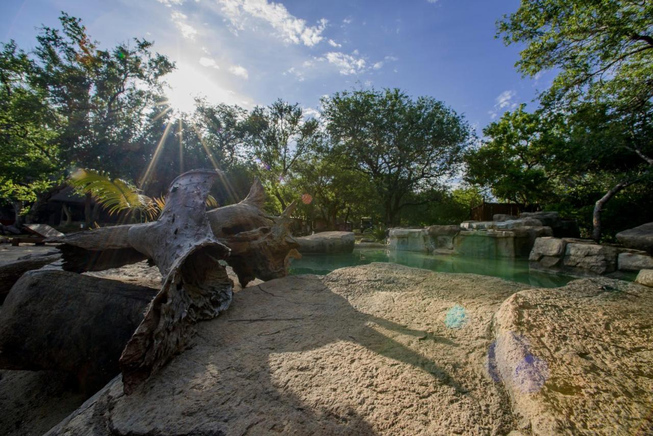Boulders Safari Lodge Малалане Экстерьер фото