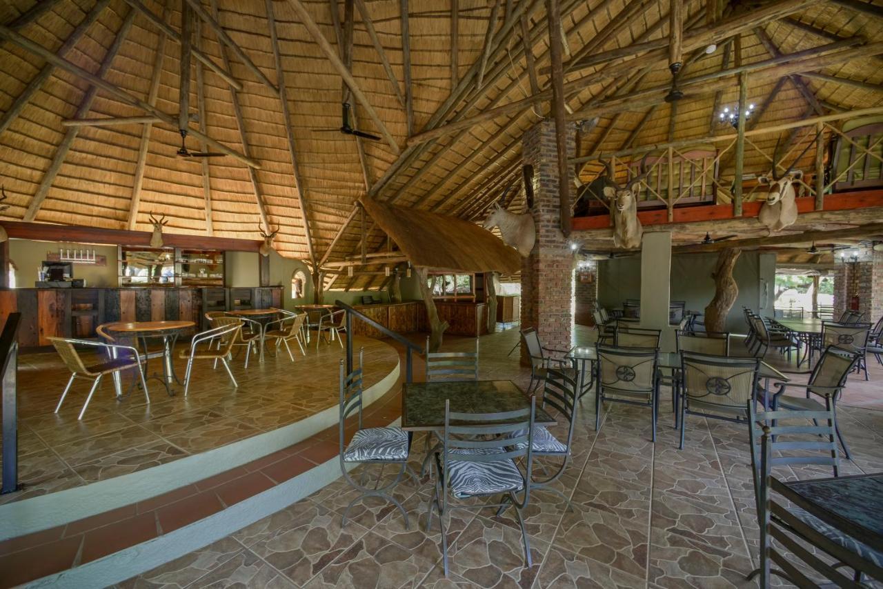 Boulders Safari Lodge Малалане Экстерьер фото