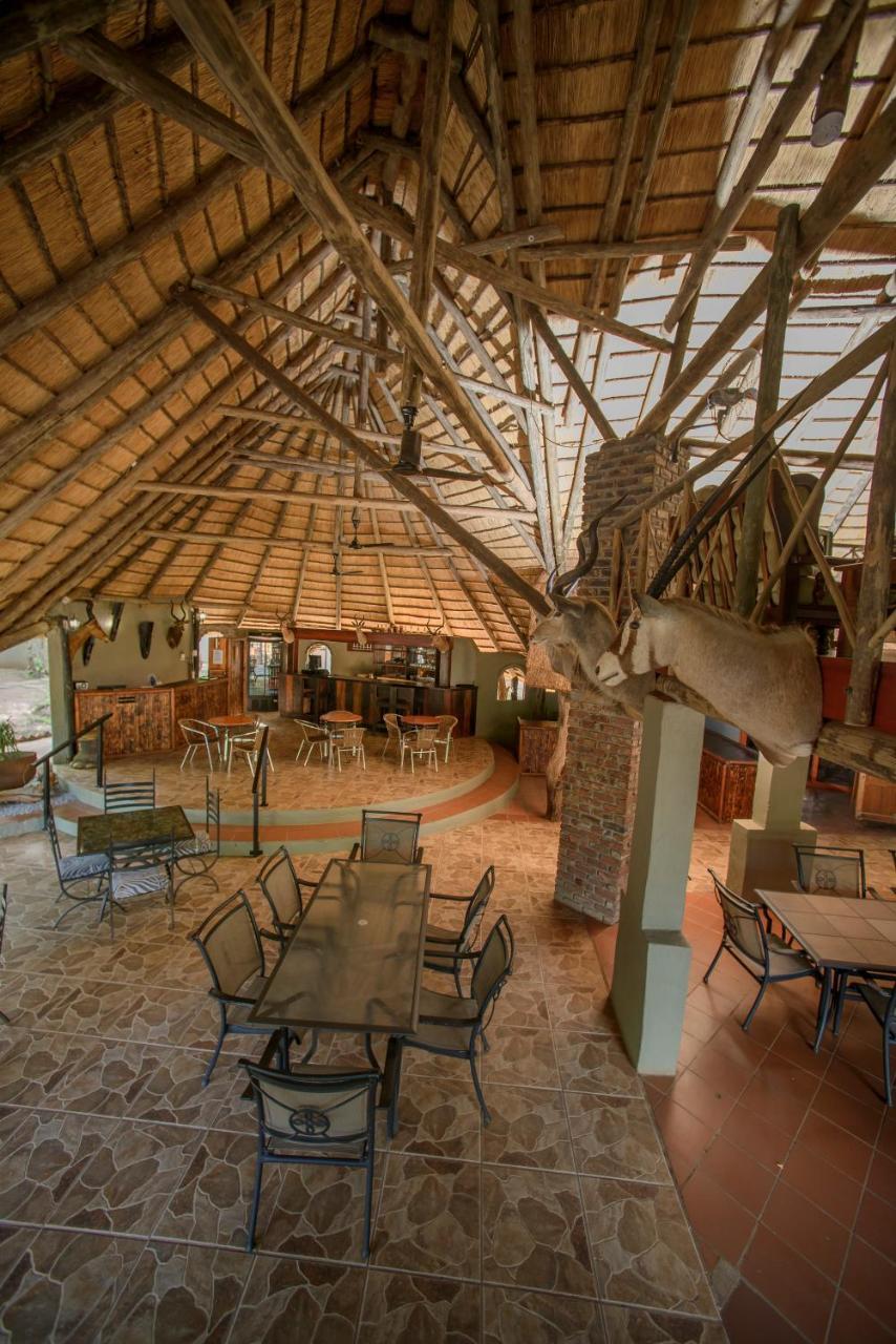 Boulders Safari Lodge Малалане Экстерьер фото