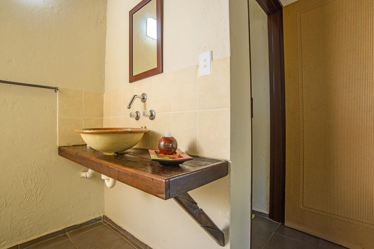 Boulders Safari Lodge Малалане Экстерьер фото