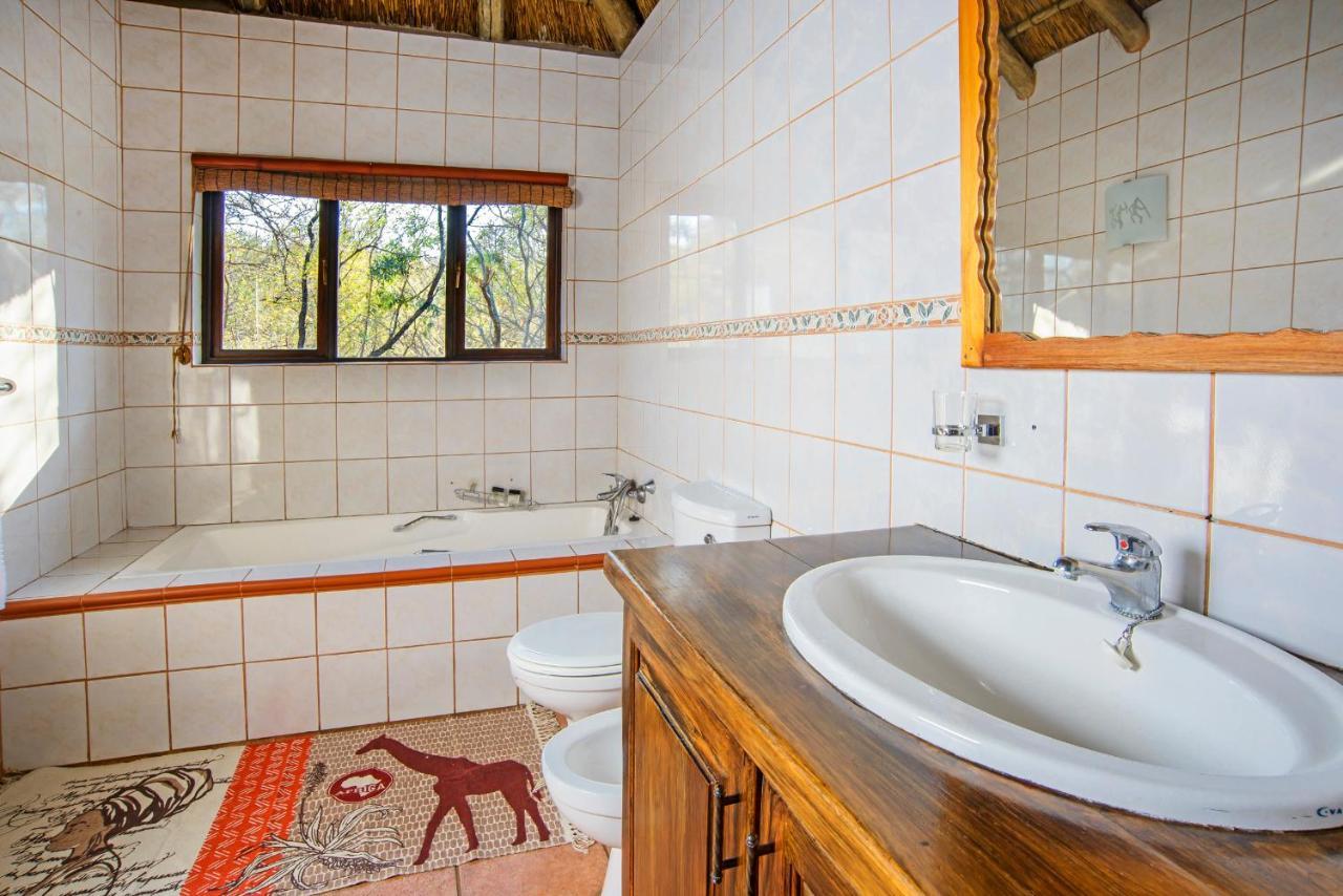 Boulders Safari Lodge Малалане Экстерьер фото