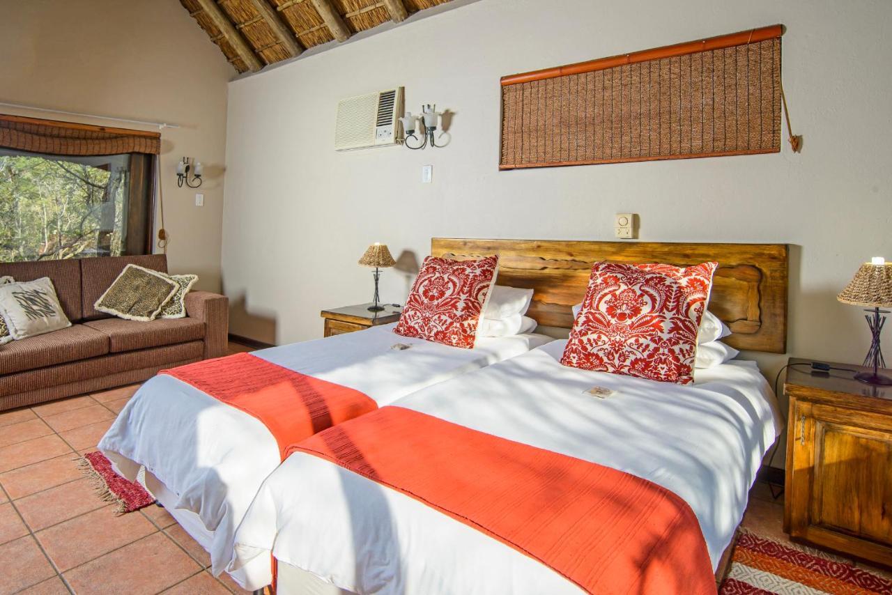 Boulders Safari Lodge Малалане Экстерьер фото