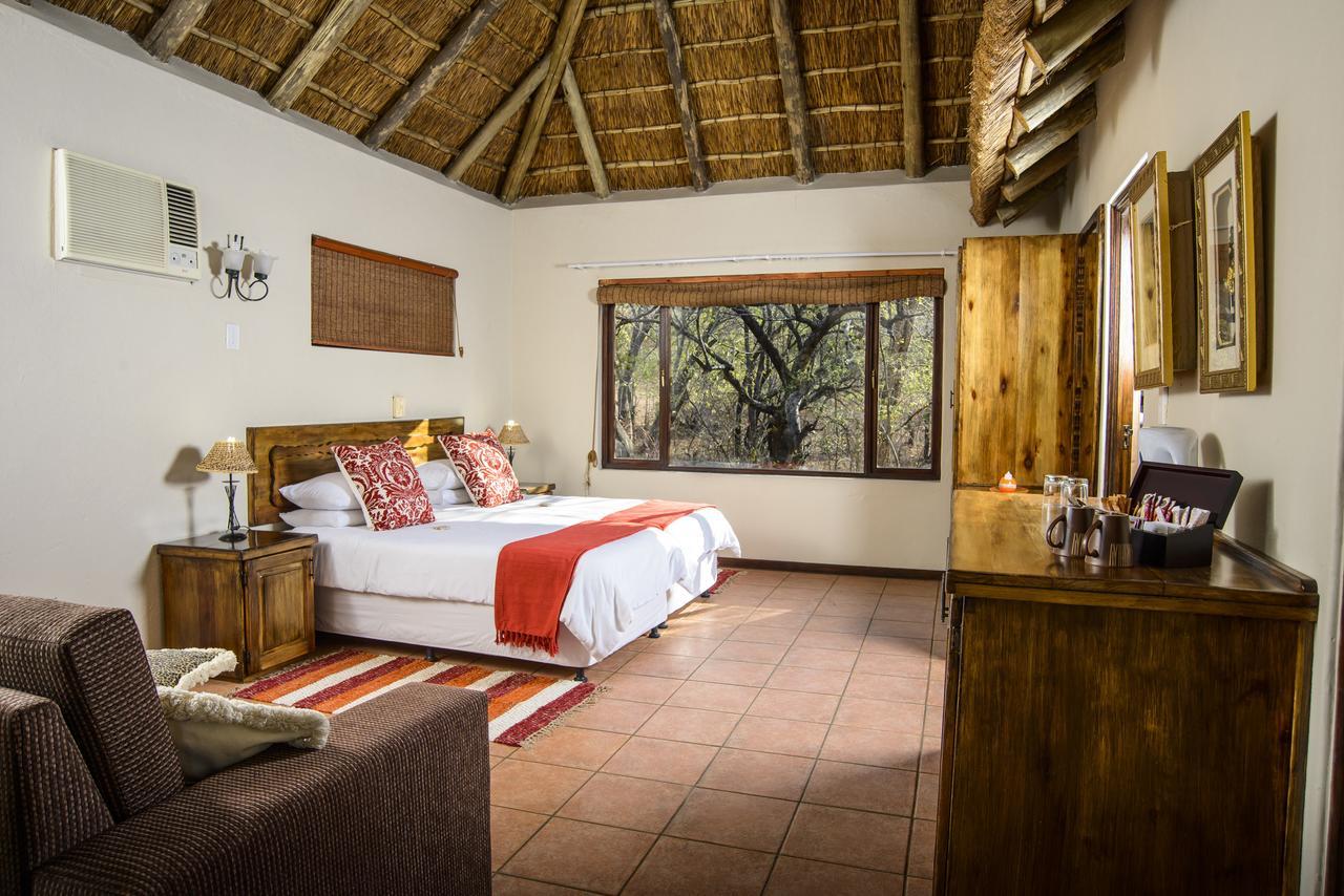 Boulders Safari Lodge Малалане Экстерьер фото