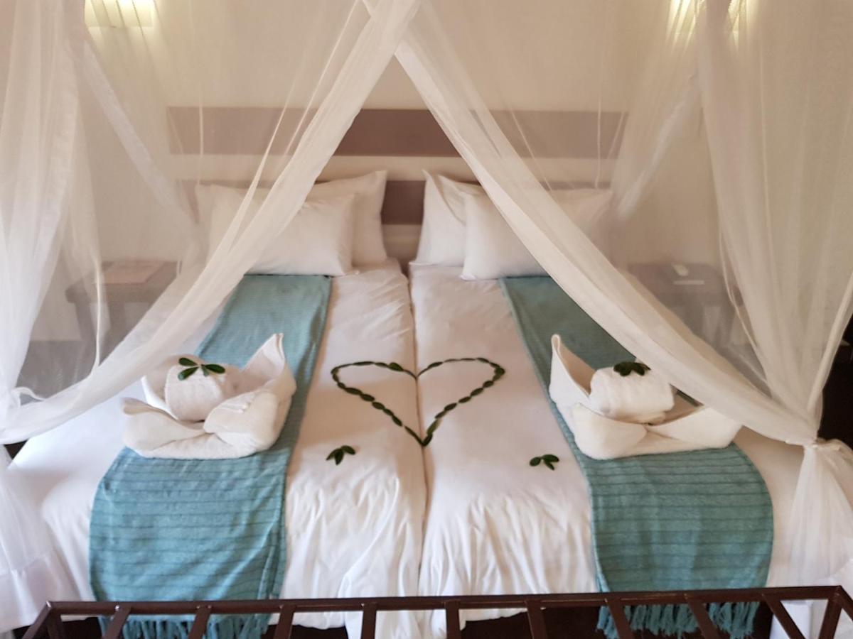 Boulders Safari Lodge Малалане Номер фото